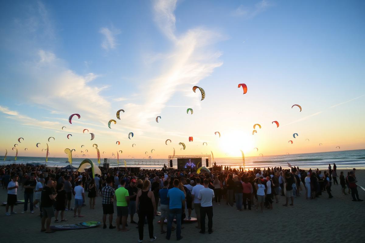 Festival do Vento 2026